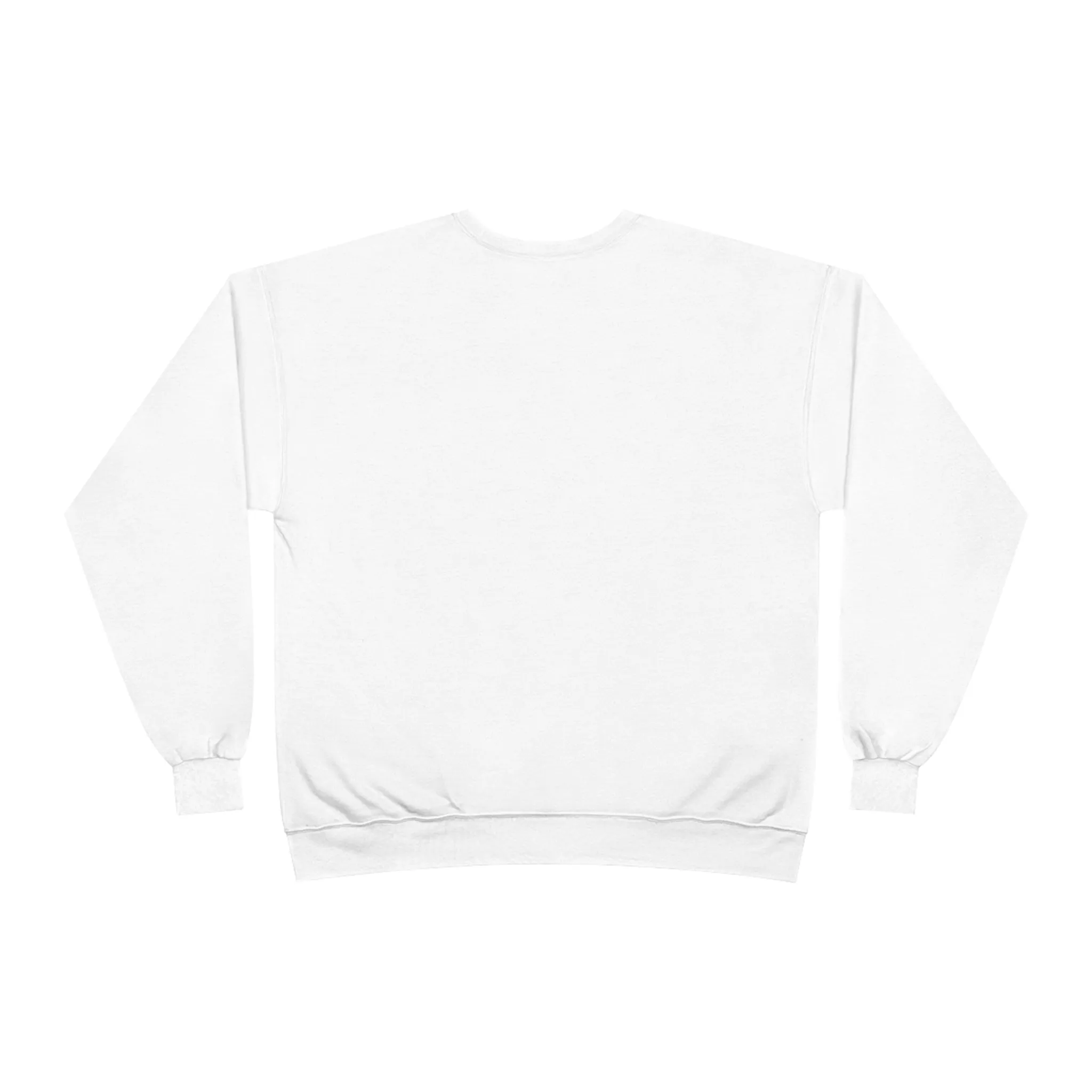 15 BLACK - Crewneck Sweatshirt