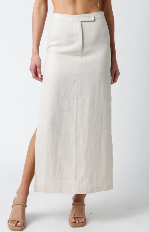 Abigail Midi Skirt