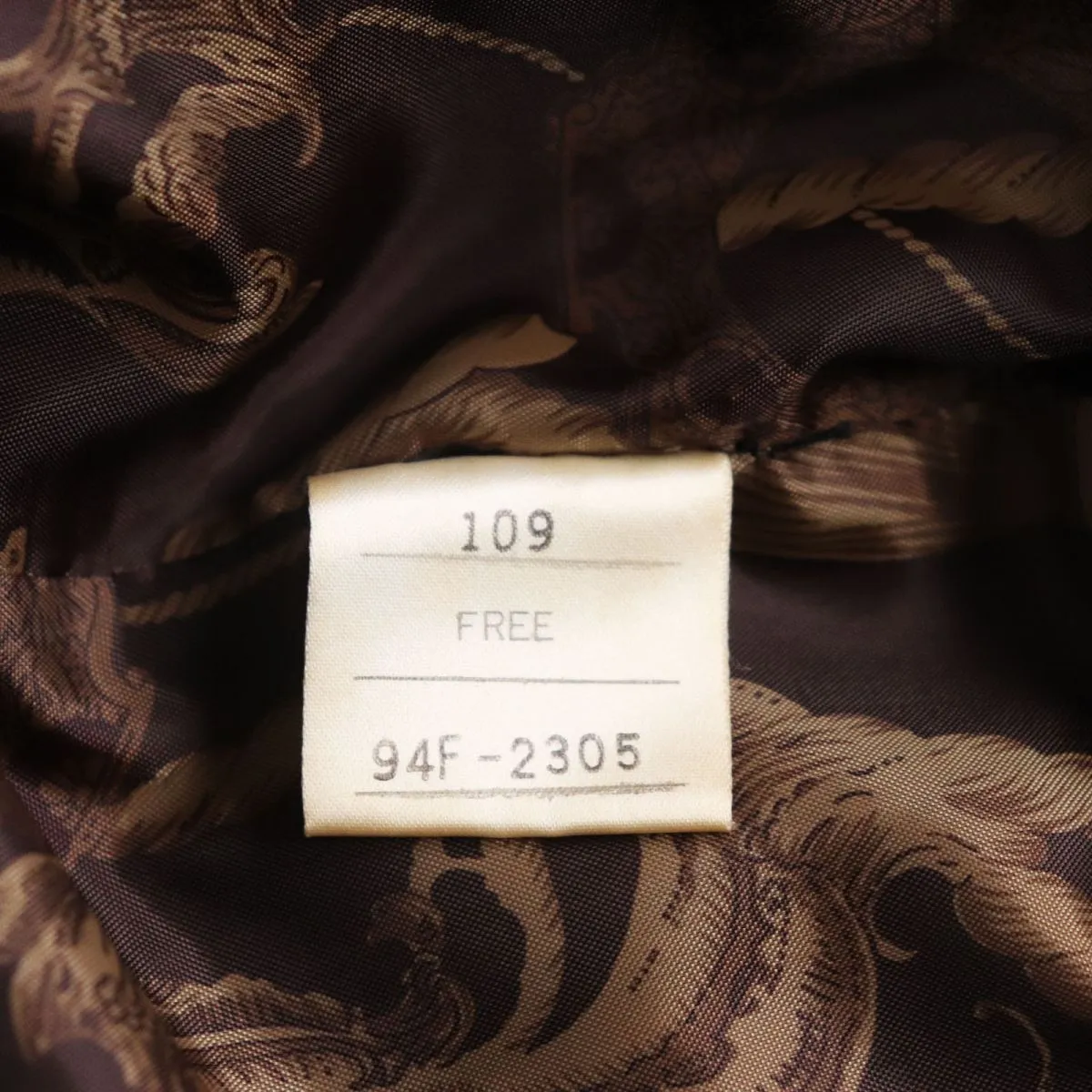 Altima Saga Sheared Mink Fur Coat, Dark Brown