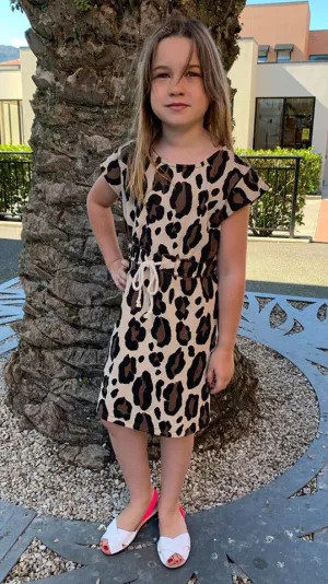 Bam Bam Girls Dress