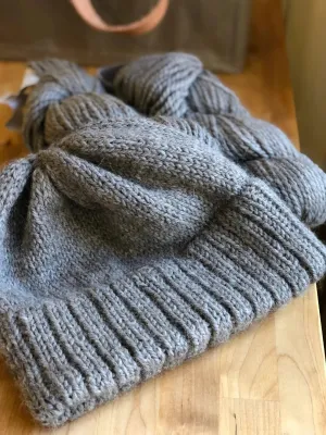 Bao Bun Hat Kit