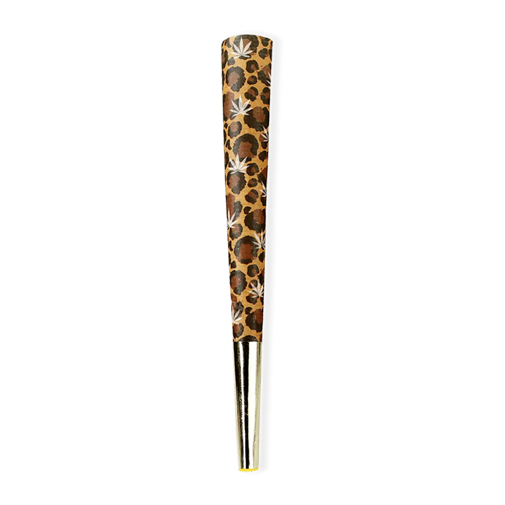 Beautiful Burns Pre-Rolled Cones | Lady Leopard