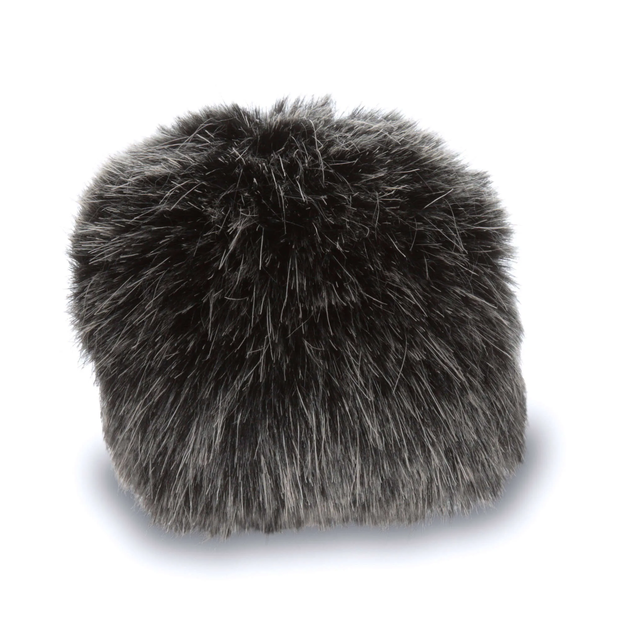 Bernat Faux Fur Pompom - Clearance item