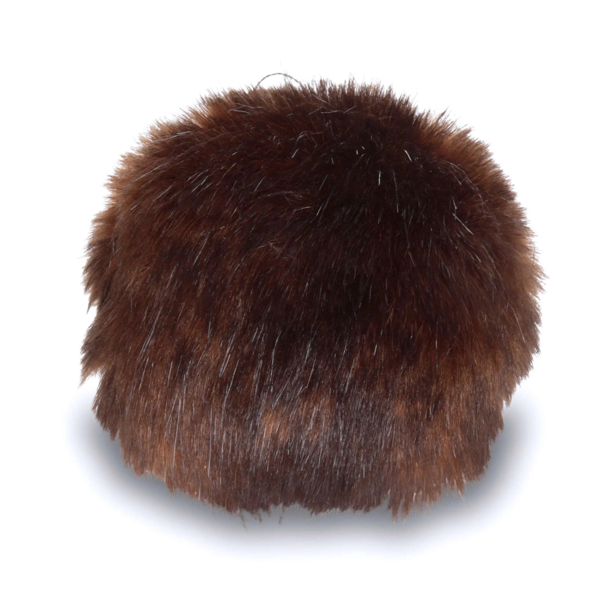 Bernat Faux Fur Pompom - Clearance item