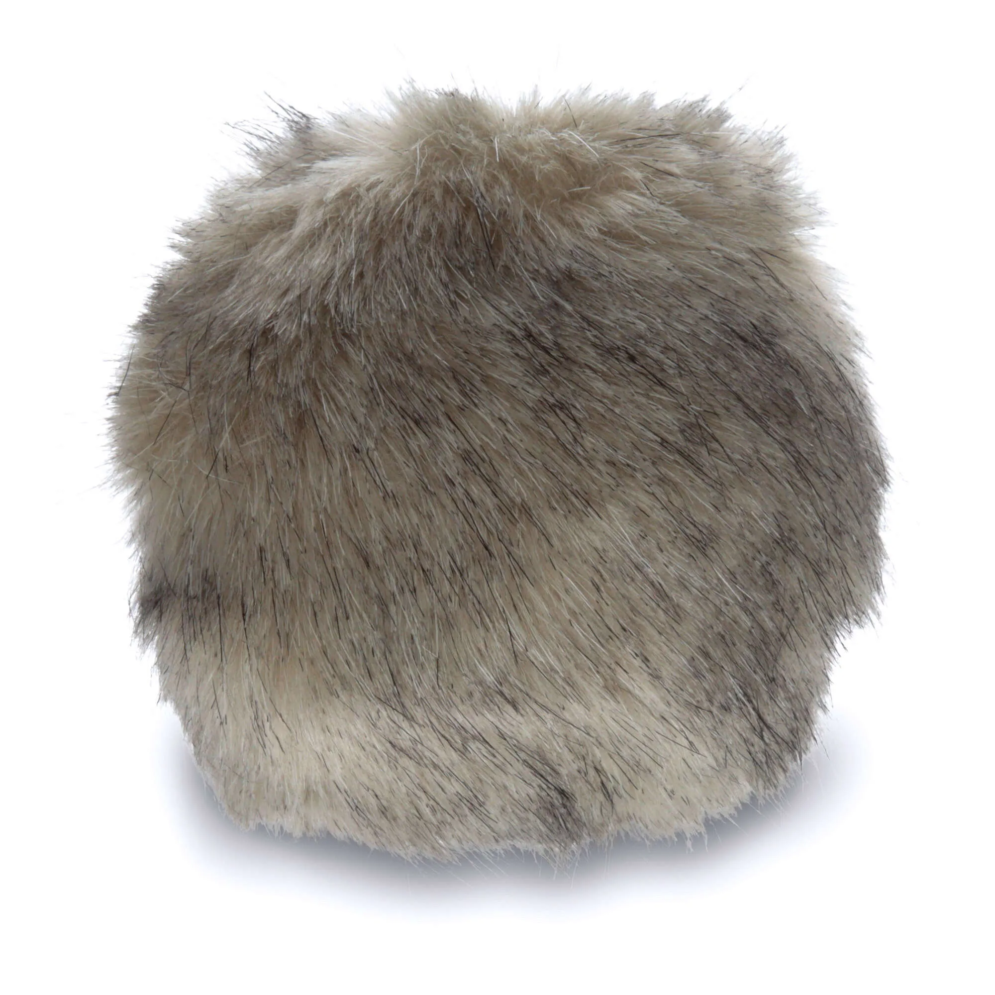 Bernat Faux Fur Pompom - Clearance item