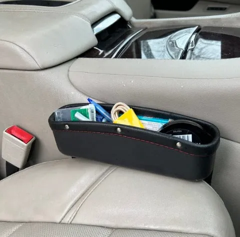 BEST CAR SEAT POCKET