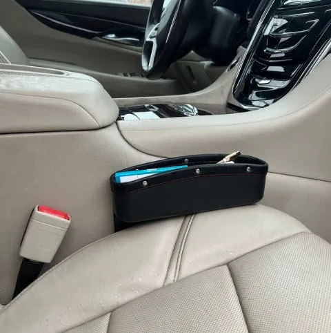 BEST CAR SEAT POCKET