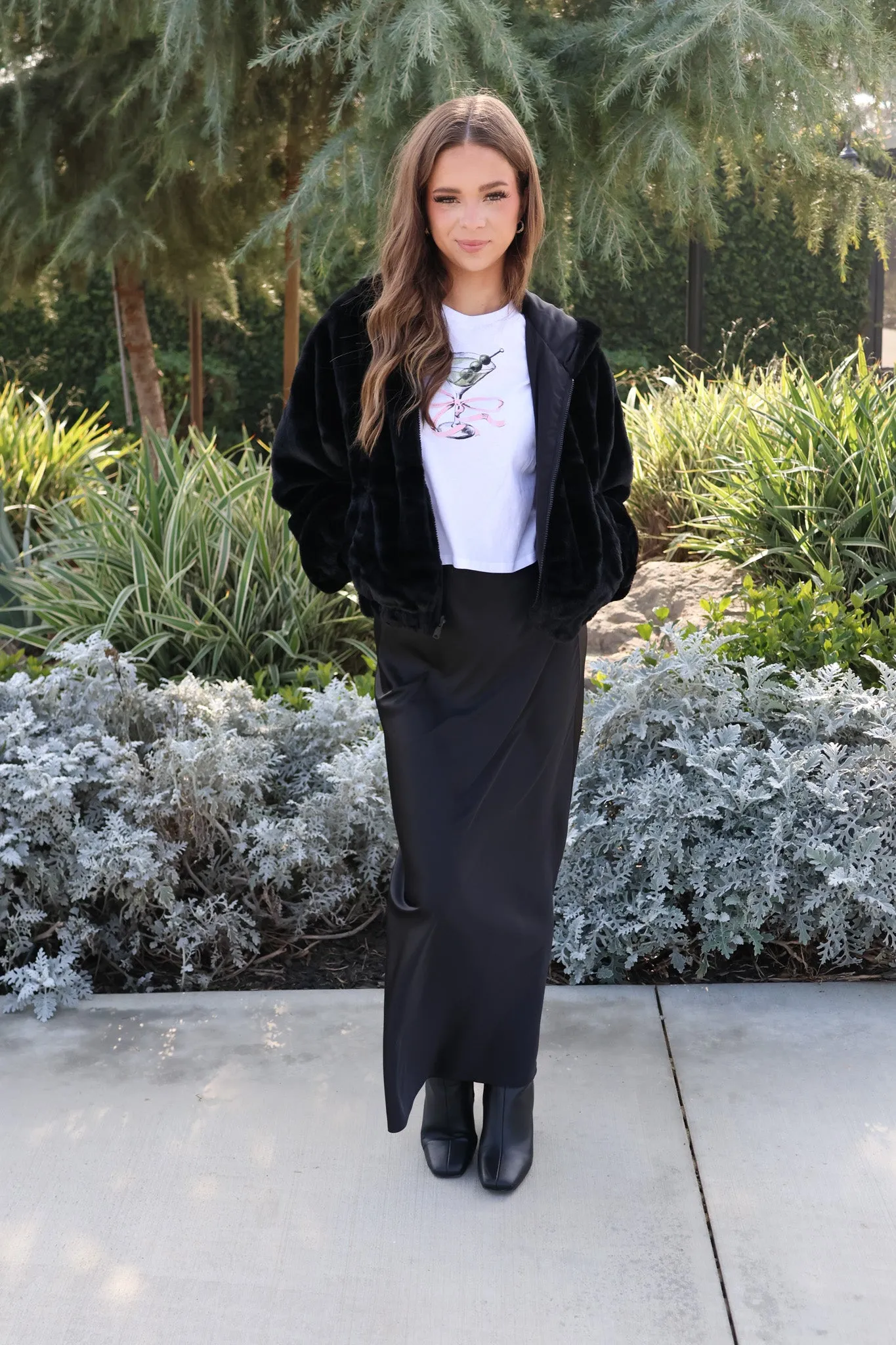 Best Of Both Worlds Jacket