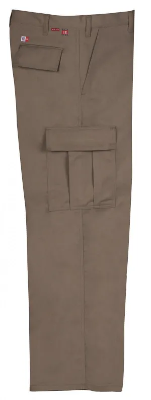 Big Bill 3239US9 Westex UltraSoft FR Cargo Pant