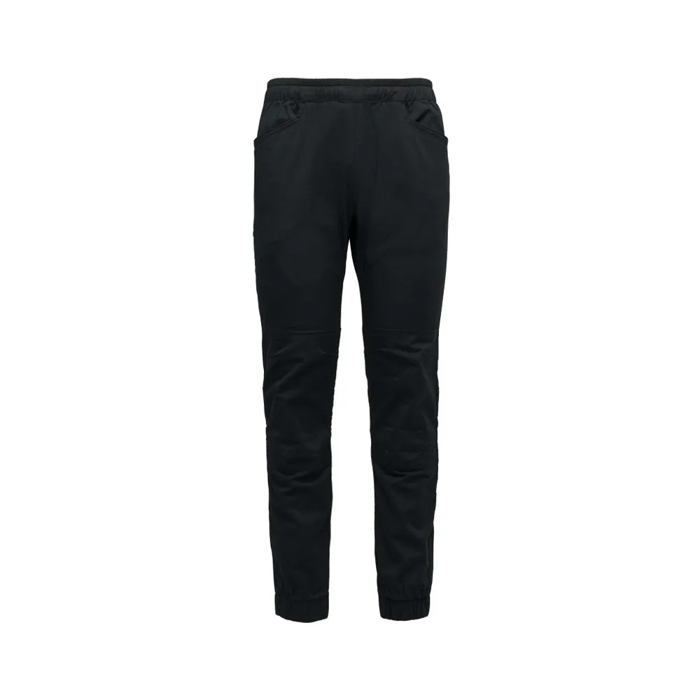 Black Diamond Men&#x27;s Notion Pants Black | Buy Black Diamond Men&#x27;s Notion Pants Black here | Outnorth
