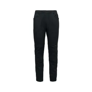 Black Diamond Men&#x27;s Notion Pants Black | Buy Black Diamond Men&#x27;s Notion Pants Black here | Outnorth