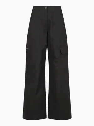 Blaine Cargo Pant - Black