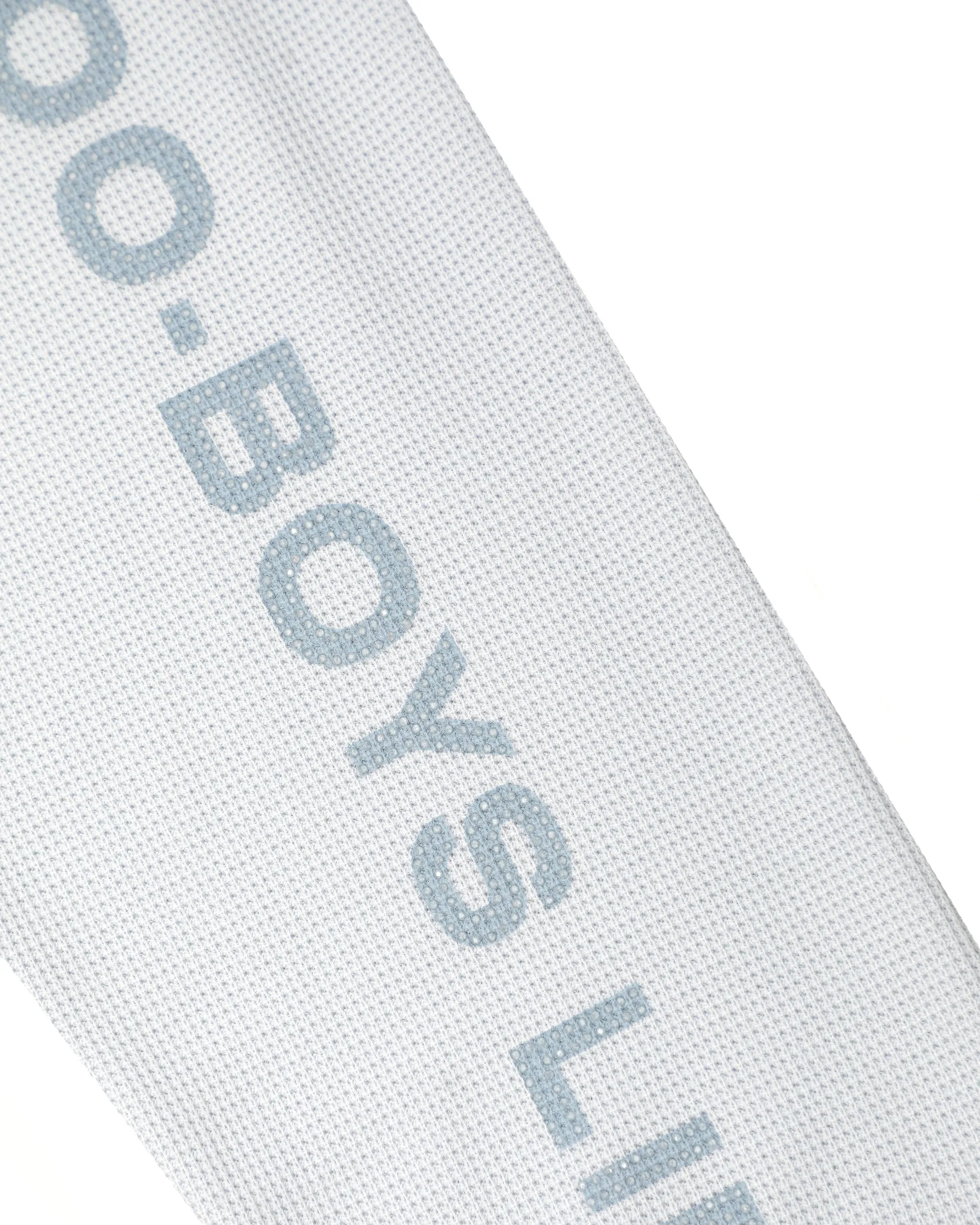BLUE 1-800 REUNION SWEATPANTS