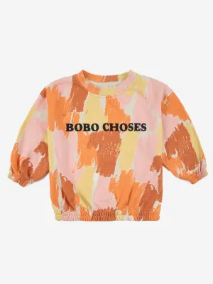 Bobo Choses Shadows Sweatshirt