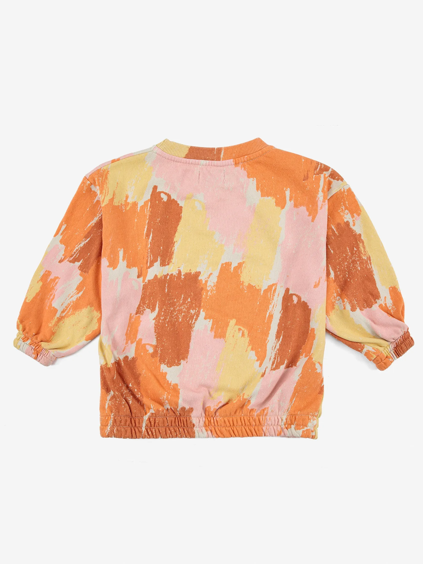 Bobo Choses Shadows Sweatshirt