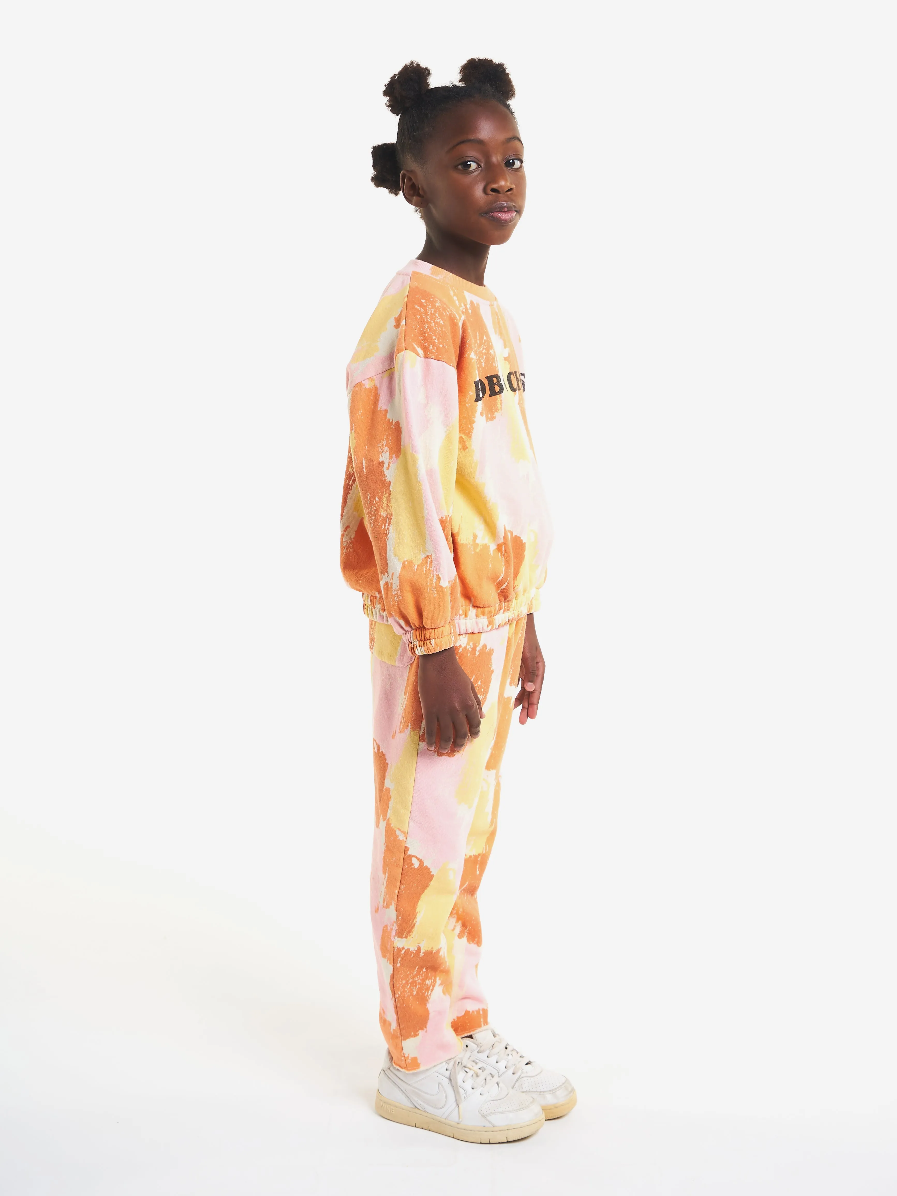 Bobo Choses Shadows Sweatshirt