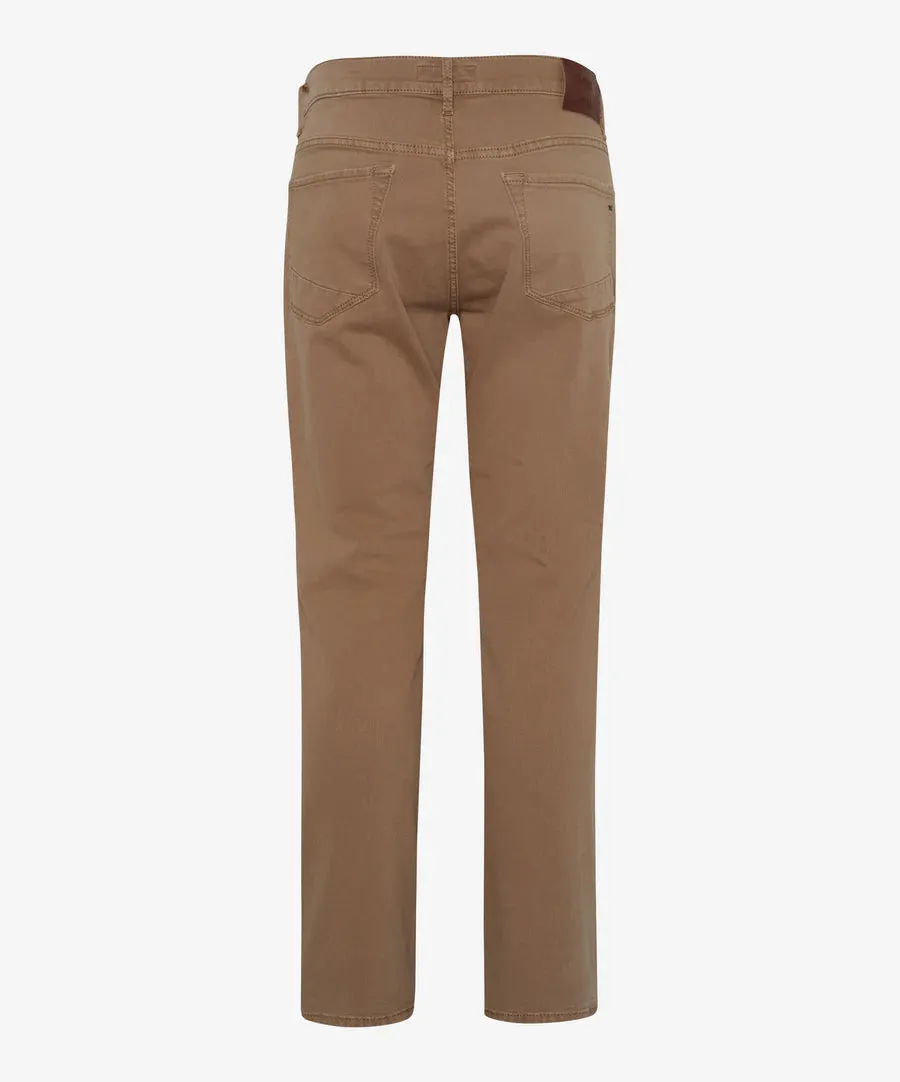 Brax Chuck Hi-Flex Color Pants