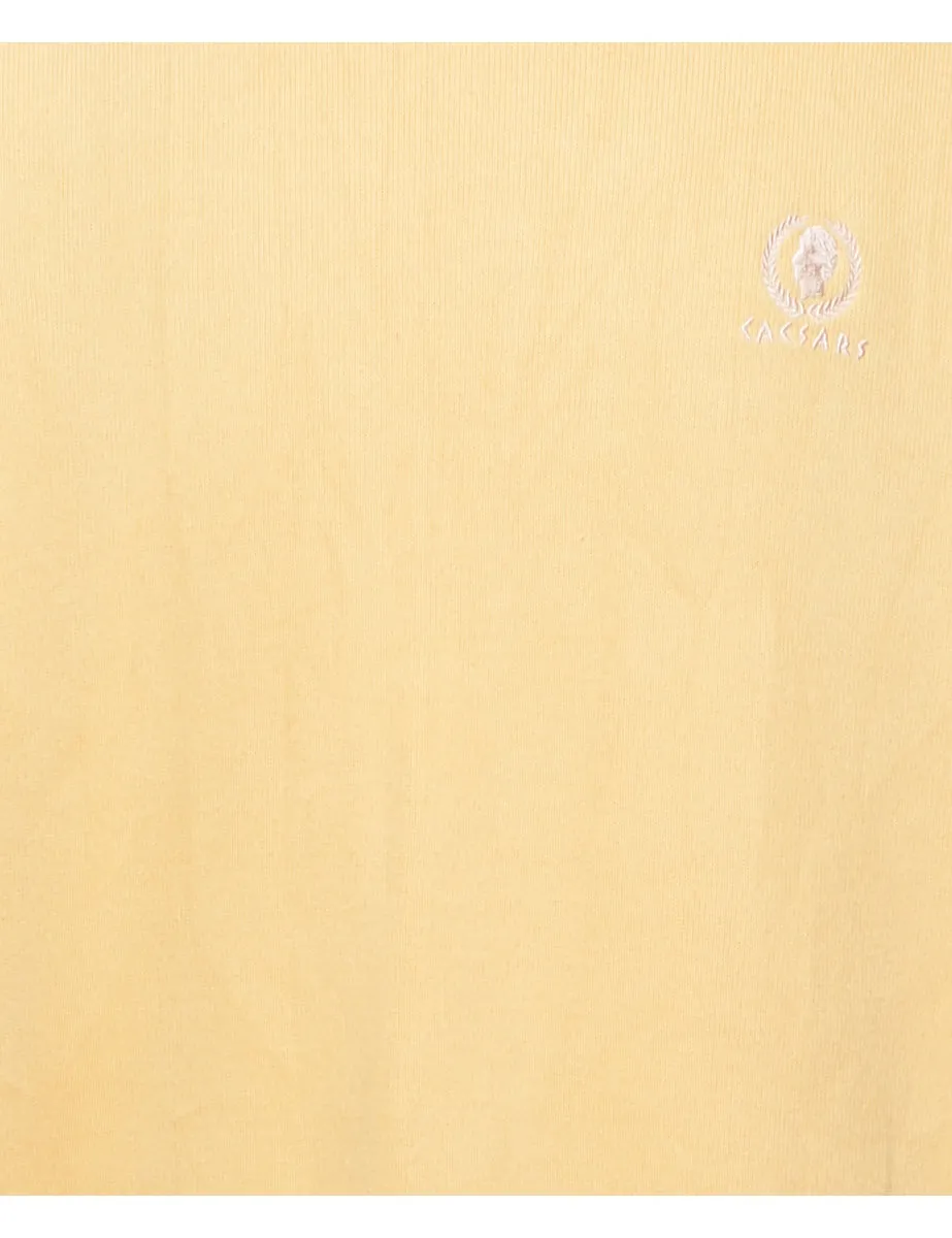 Caesars Plain Sweatshirt - L