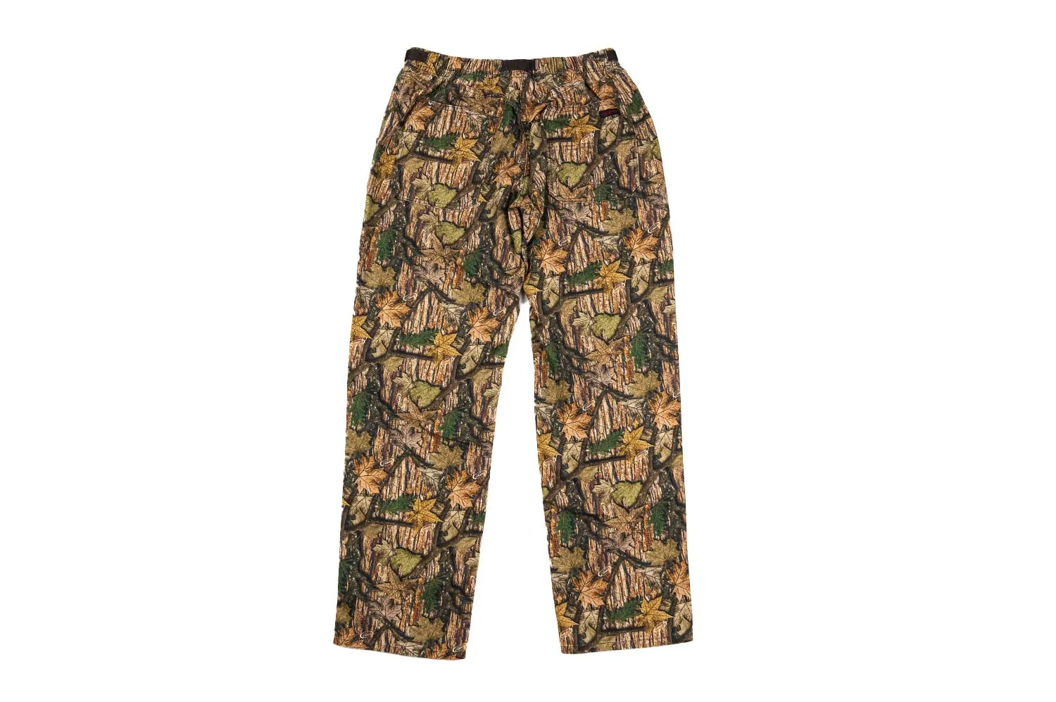 Canvas Easy Climbing Pant