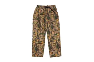 Canvas Easy Climbing Pant