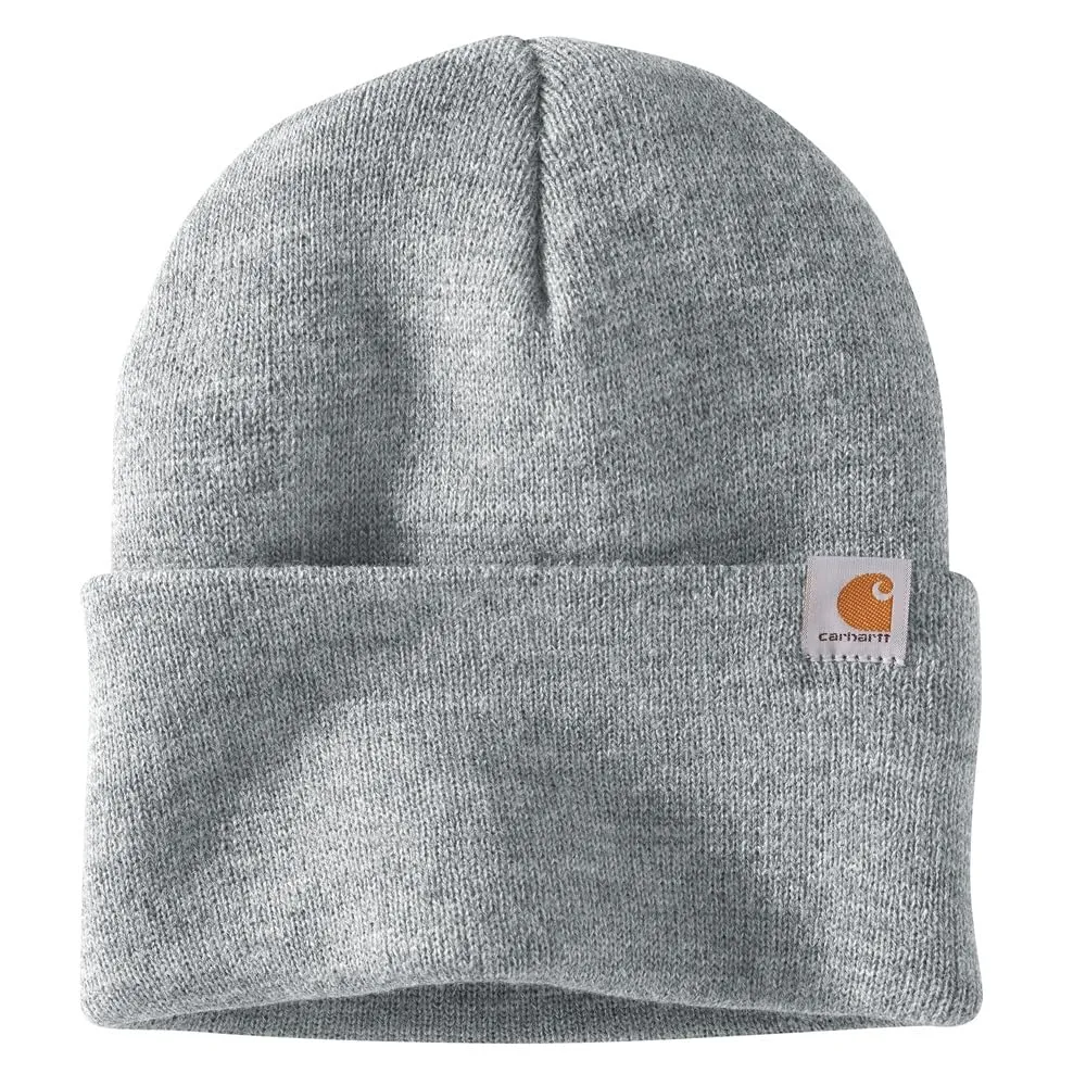 Carhartt 104597 Men's Knit Cuffed Beanie