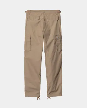 Carhartt WIP - Aviation Pant - Leather Rinsed
