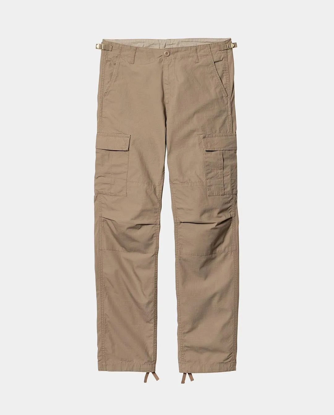 Carhartt WIP - Aviation Pant - Leather Rinsed
