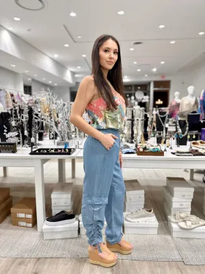 Cassidy Cargo Pants
