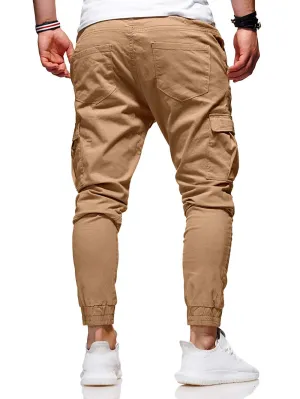 Casual Combat Pants