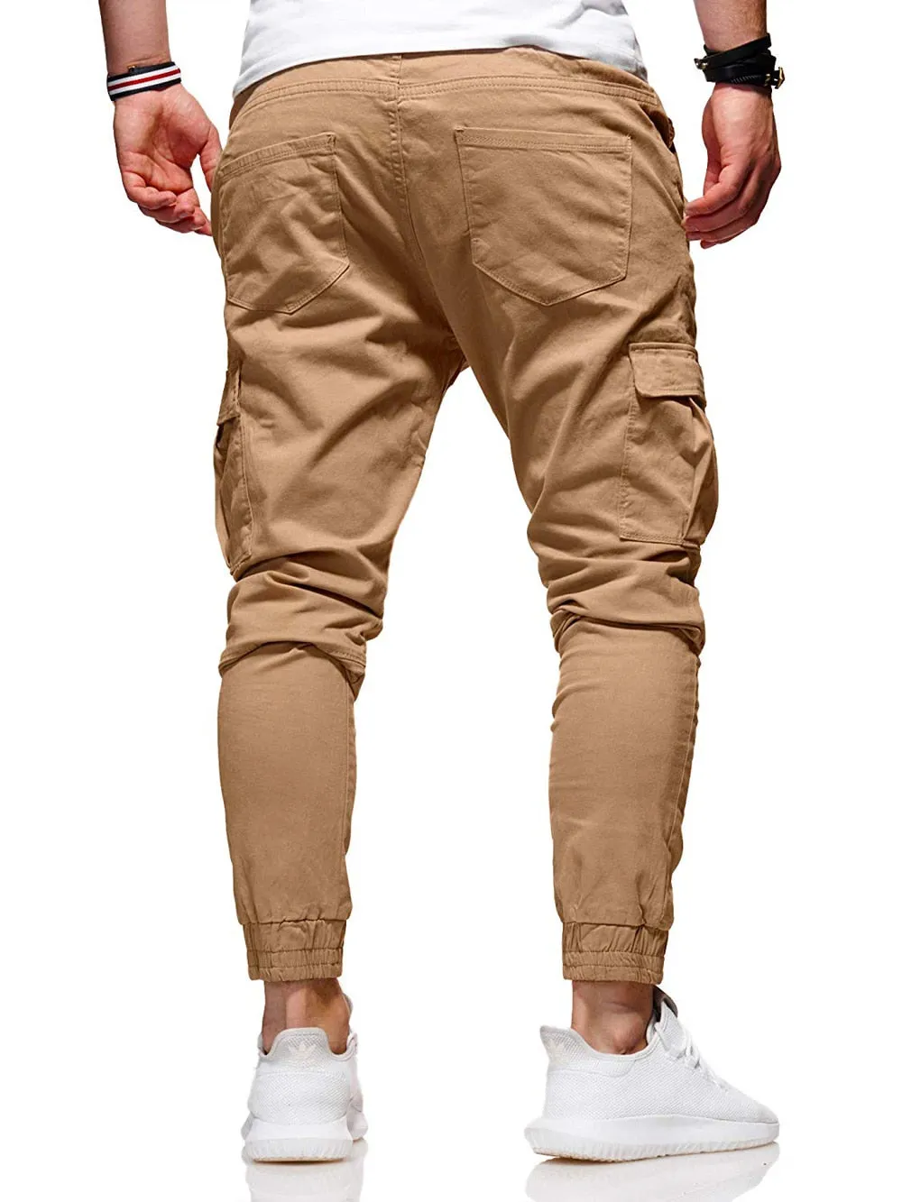 Casual Combat Pants