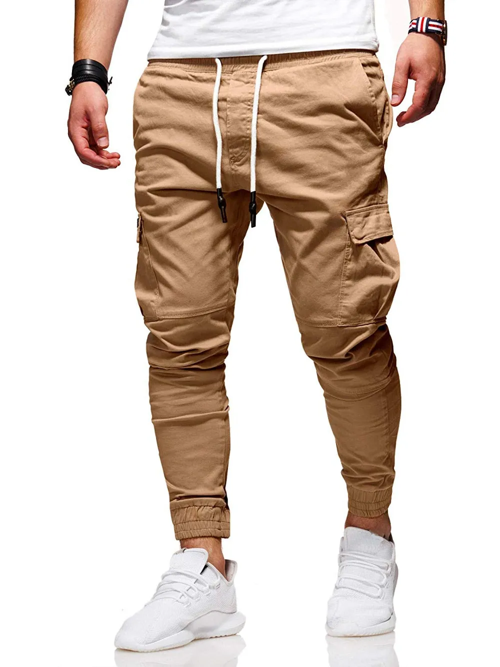 Casual Combat Pants