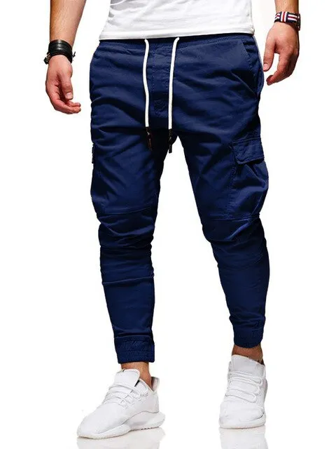 Casual Combat Pants