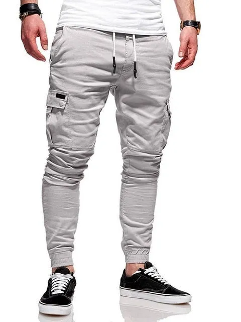 Casual Combat Pants