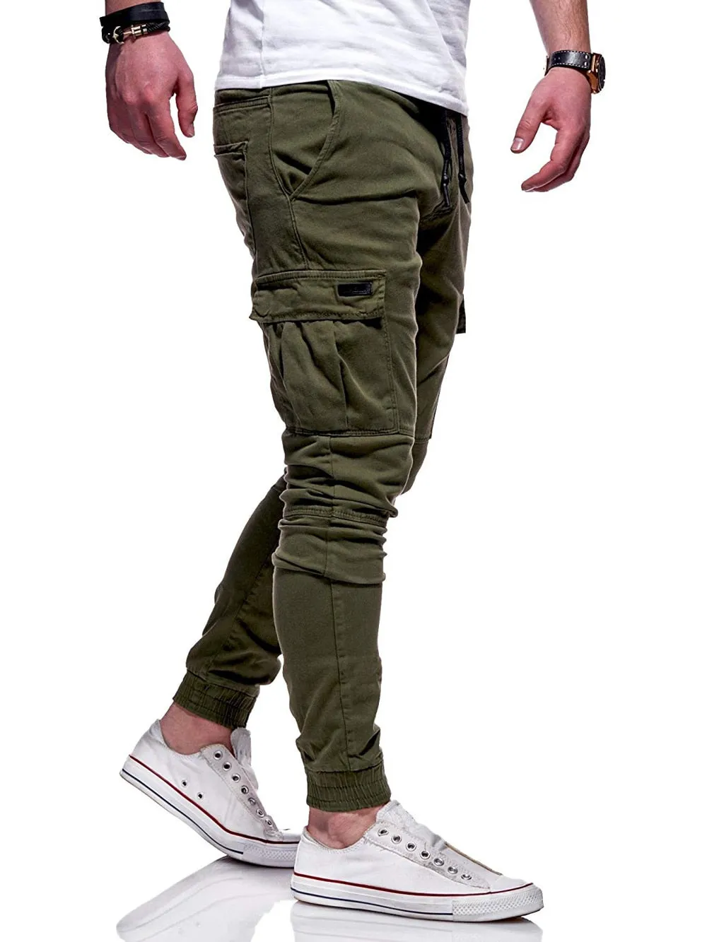 Casual Combat Pants