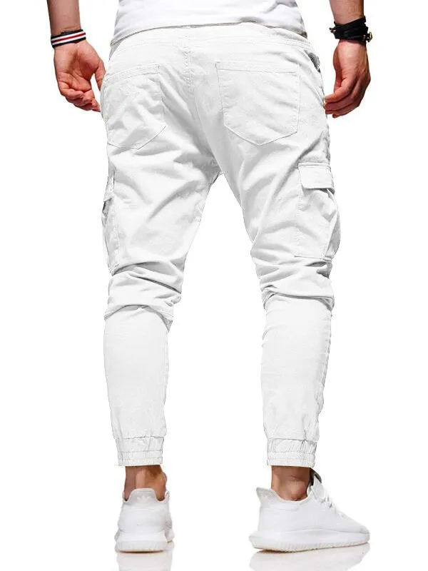 Casual Combat Pants