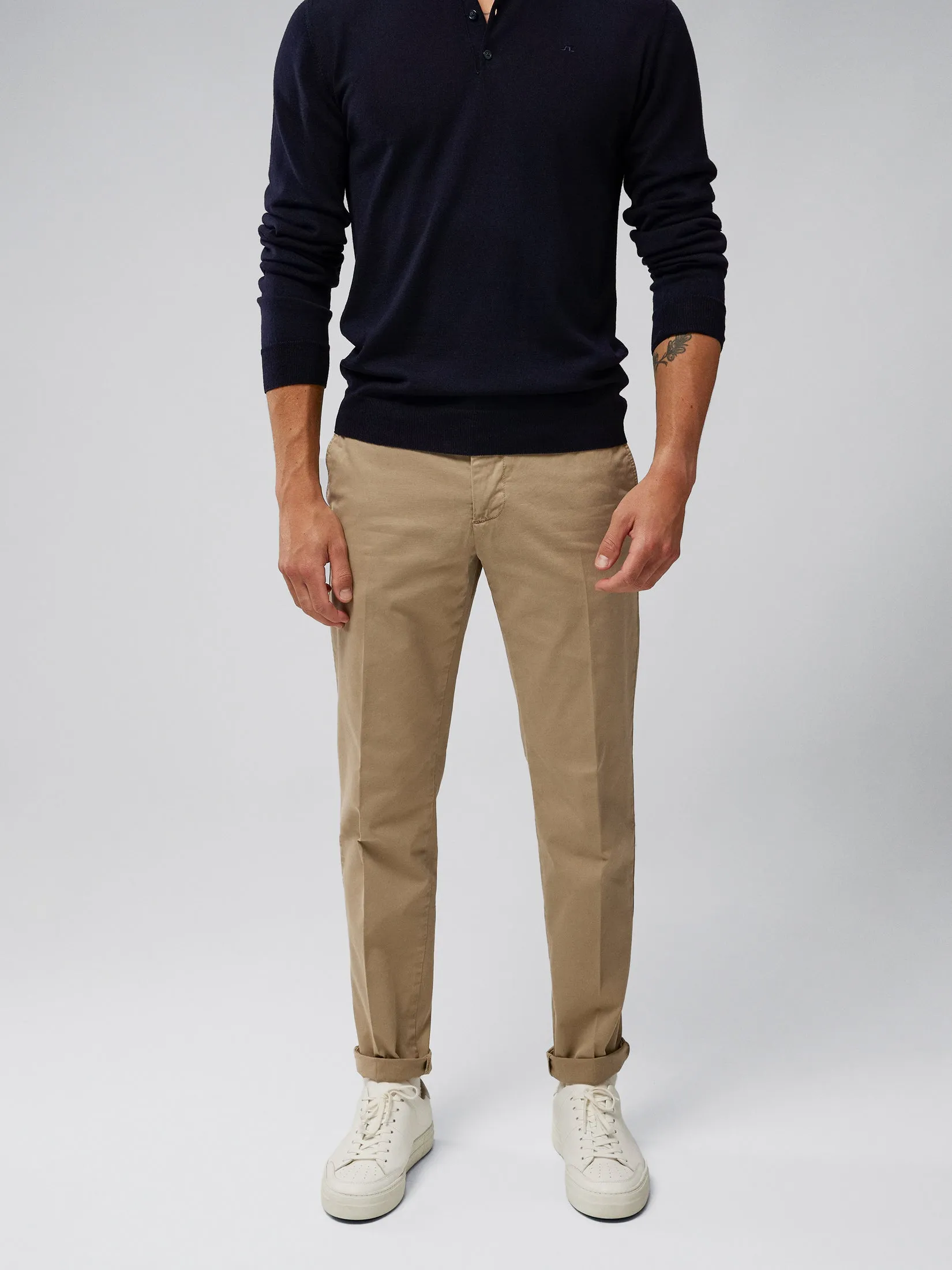 Chaze Gmd Stretch Pants / Batique Khaki