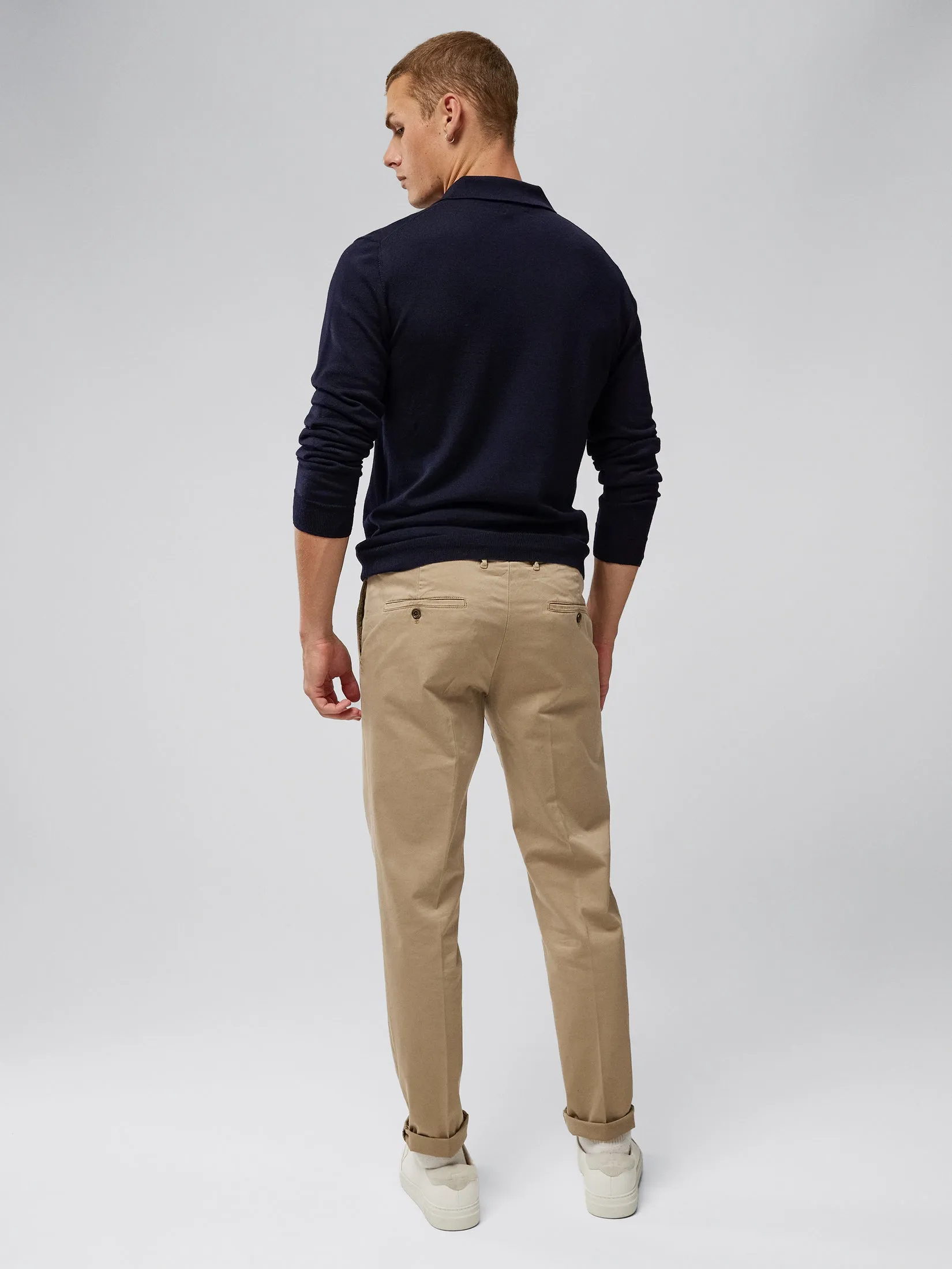 Chaze Gmd Stretch Pants / Batique Khaki