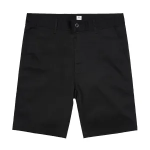 Chino Cutoff Shorts