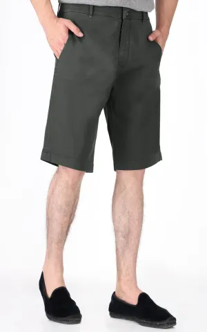 CHINO SHORTS