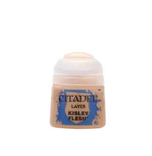 Citadel Paint: Layer - Kislev Flesh