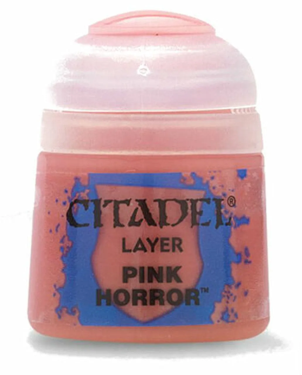 Citadel Paint: Layer - Pink Horror (12ml)