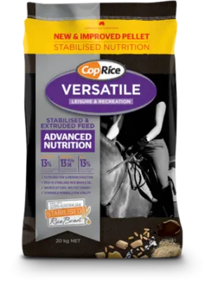 COPRICE VERSATILE 20 KG