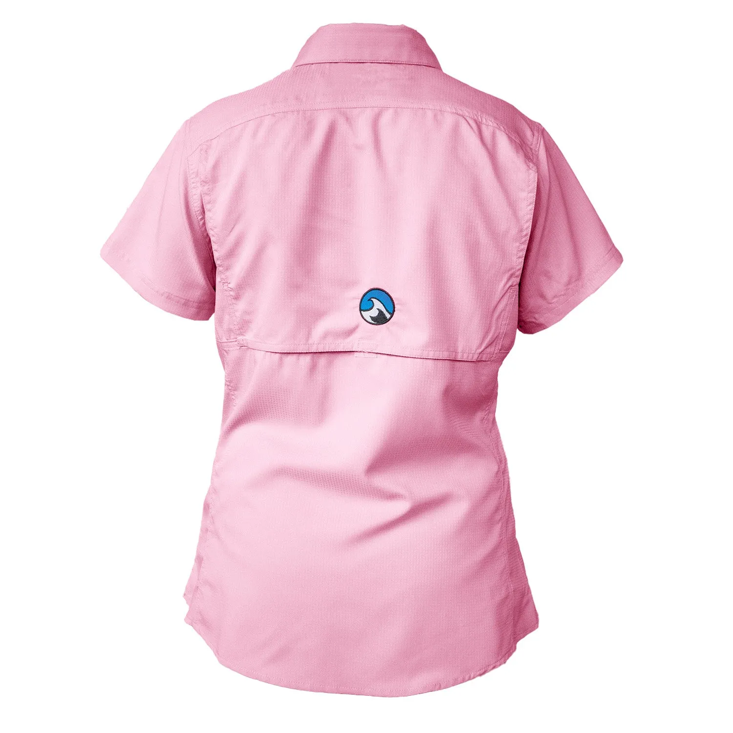 Costazul Shirt Tech 2 for Women -  Pink