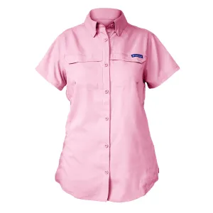Costazul Shirt Tech 2 for Women -  Pink