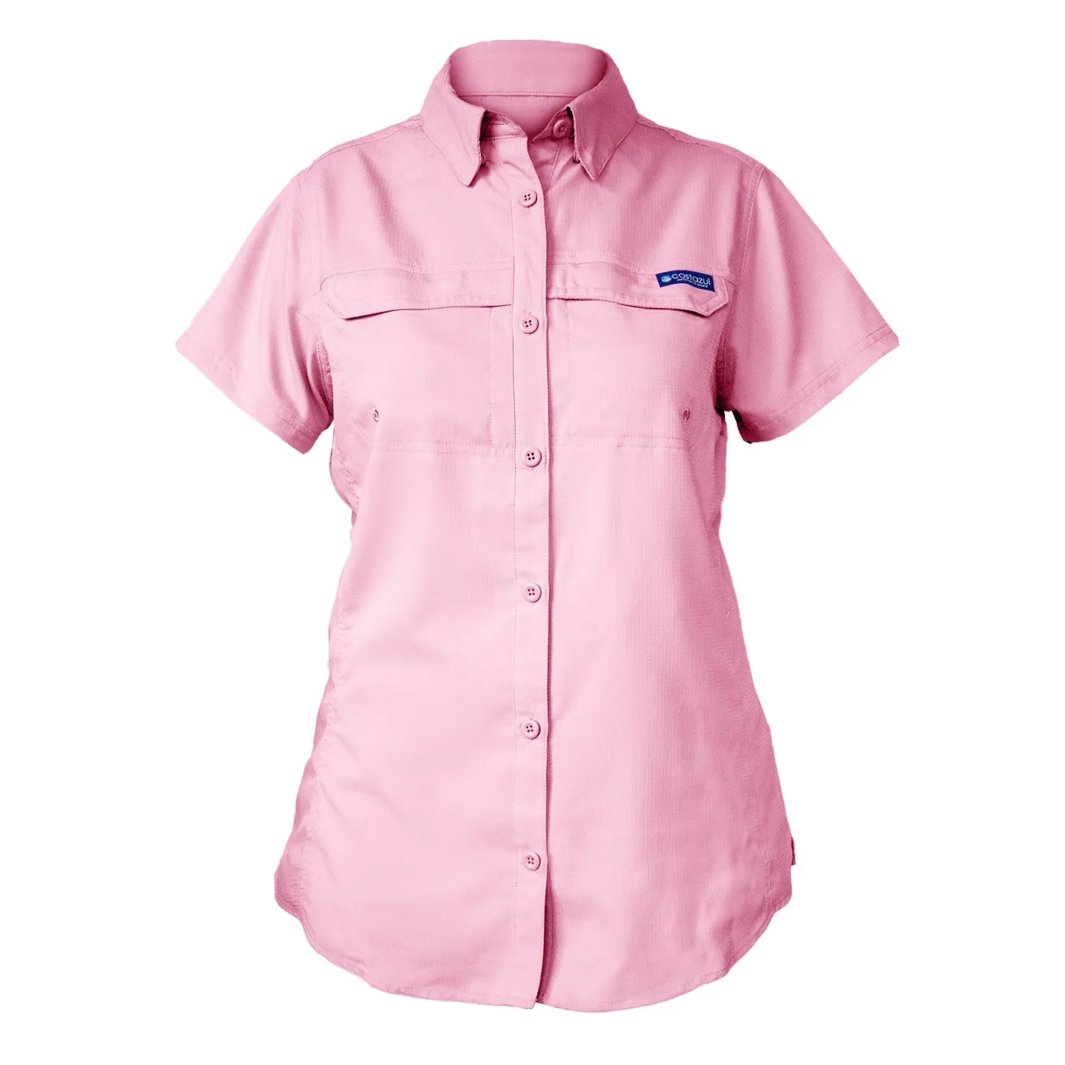 Costazul Shirt Tech 2 for Women -  Pink