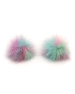 Cotton Candy Space Bunz