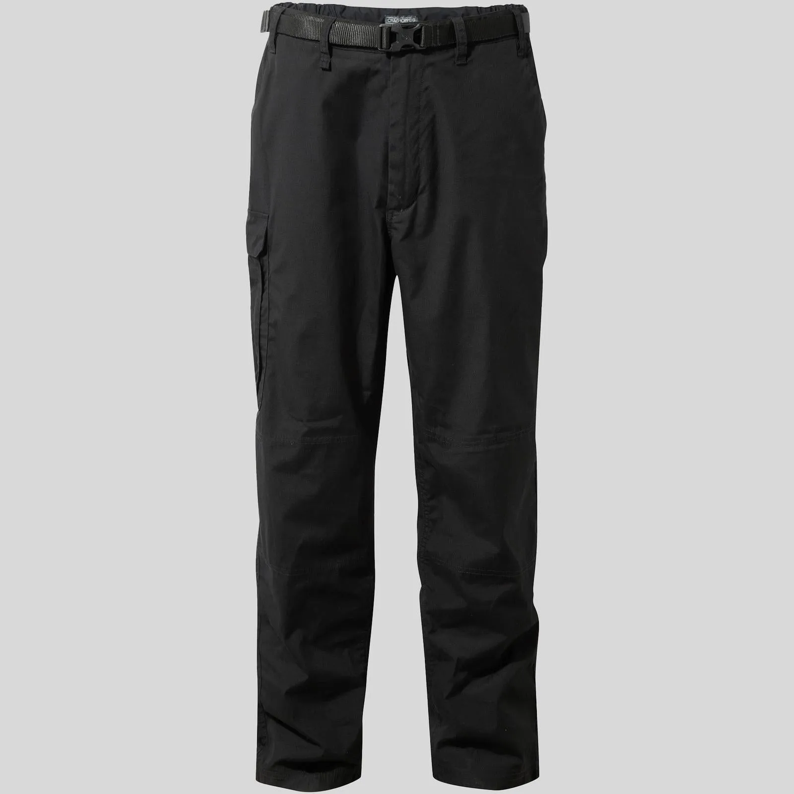Craghoppers Mens Kiwi UV Protect Relaxed Fit Walking Cargo Pants