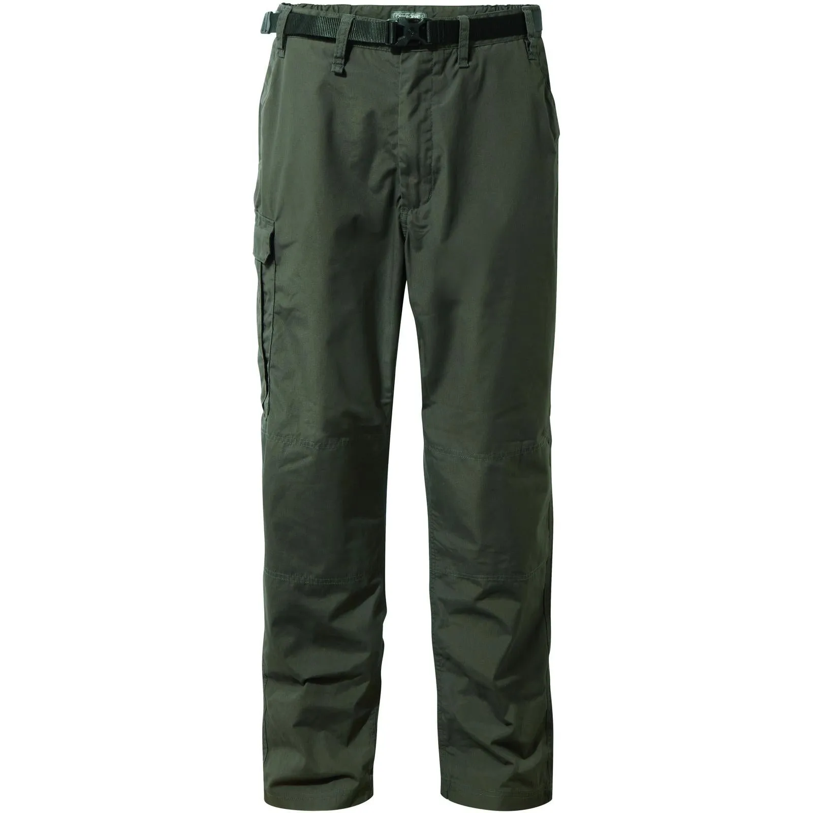 Craghoppers Mens Kiwi UV Protect Relaxed Fit Walking Cargo Pants
