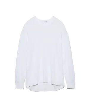 Crew Neck L/S Thermal Tee