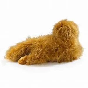 Crookshanks Plush